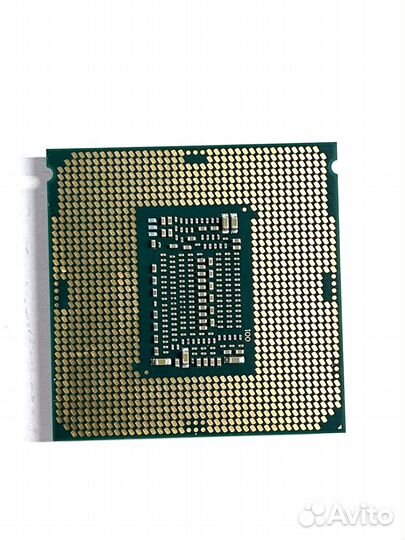 Процессор 1151 v2 Intel Core i7-8700 (215)