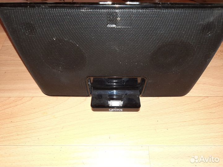 Док станция для iPhone 4