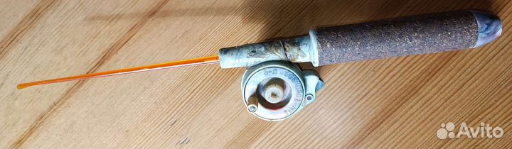 Удочка для антуража