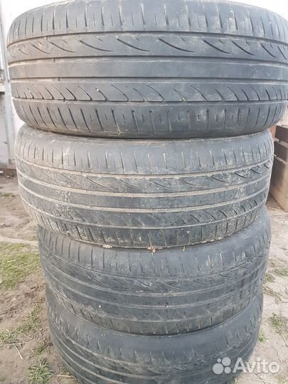 Hankook Ventus ME01 K114 225/55 R18