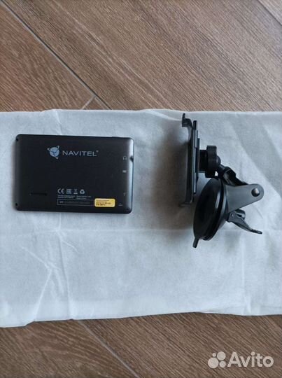 Навигатор navitel