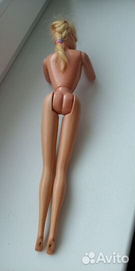 Барби 1987 года