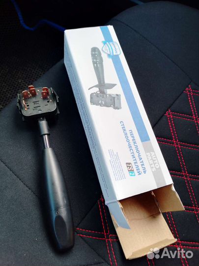 Переключатель стеклоочистителей дэу нексия