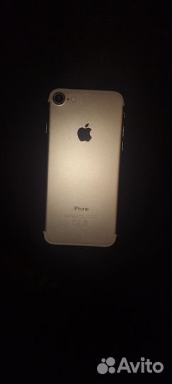 iPhone 7, 128 ГБ