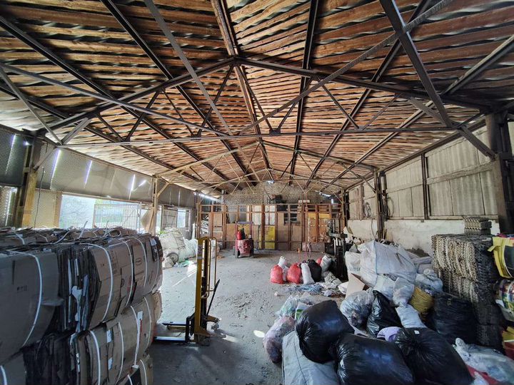 Производство, 220 м²