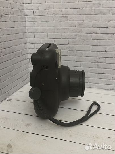 Фотоаппарат instax mini 11 black