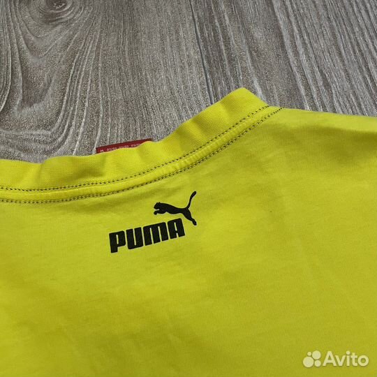 Футболка Puma