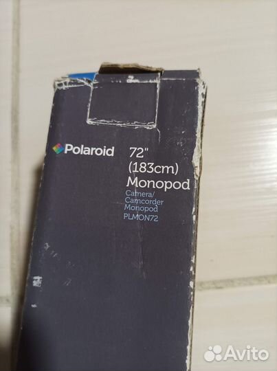 Монопод для фотоаппарата