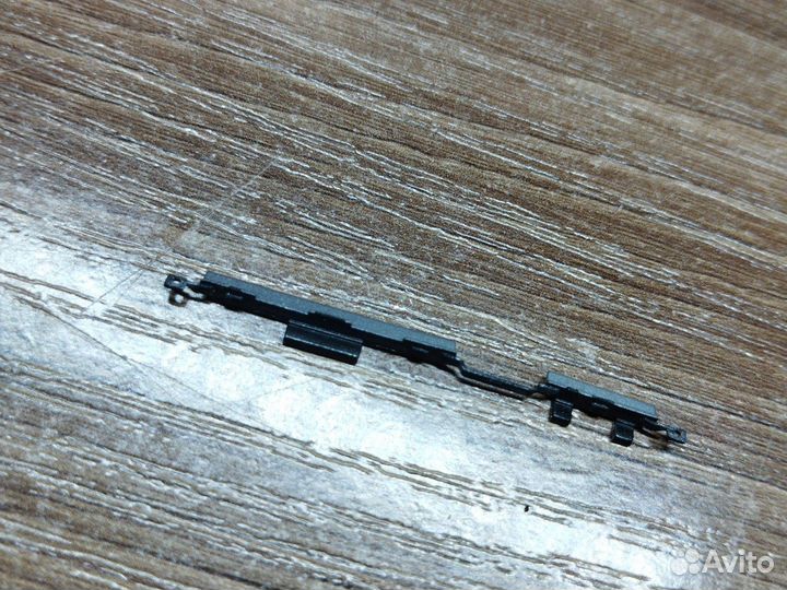 Zte Blade A510. Боковые кнопки. Оригинал