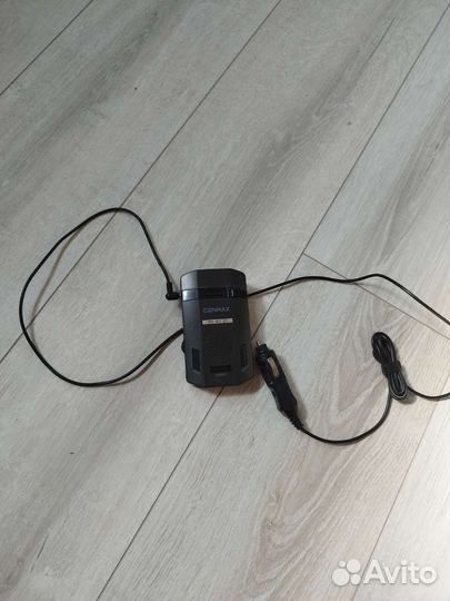 Антирадар Cenmax RD W3 ST