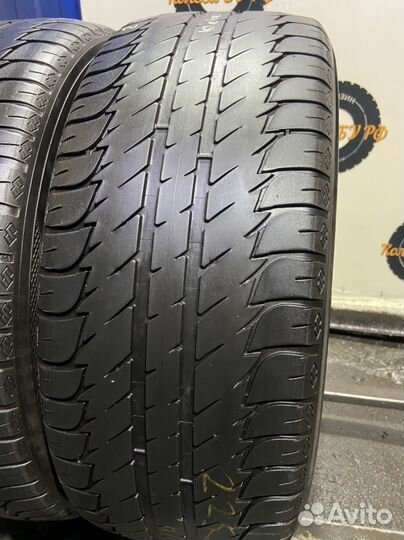 Kleber Dynaxer HP3 225/55 R17 97W