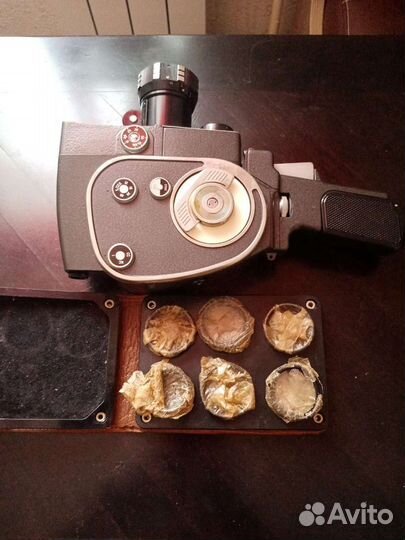 Видео камера