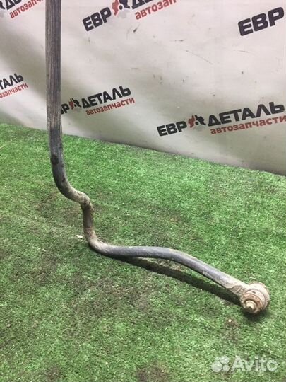 Стабилизатор поперечной устойчивости задний Lifan