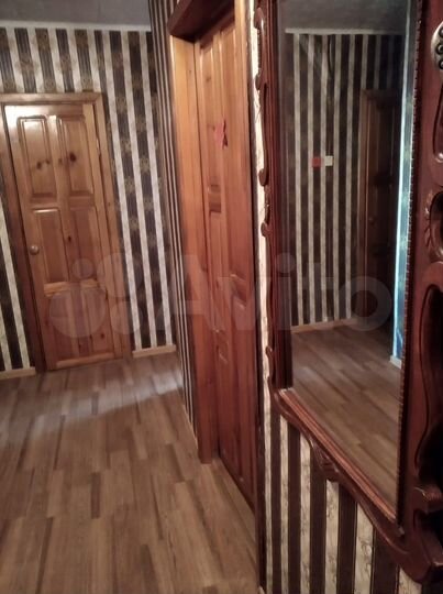 3-к. квартира, 60,7 м², 3/5 эт.