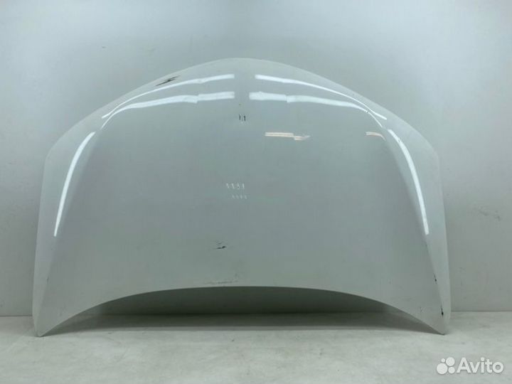 Капот Toyota Rav4 40 2012-2019