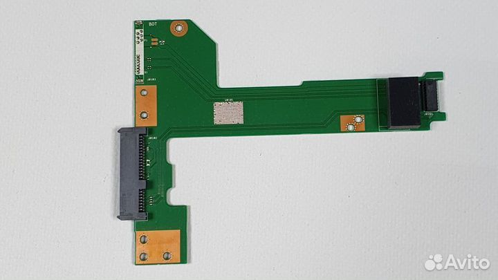 Плата SATA ноутбука Asus X541SA