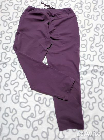 Летние женские брюки 48 размер