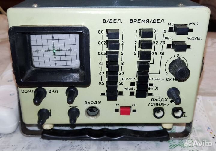 Приборы для радиолюбителя. Сверлильный станок мини
