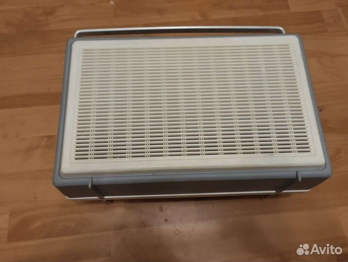 Проигрыватель винила советский