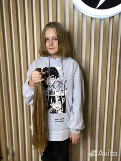 Срежем волосы и купим