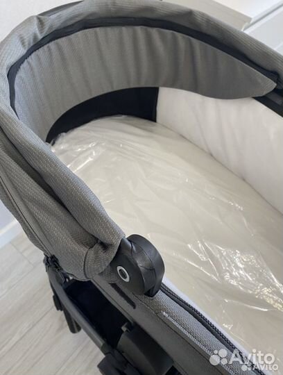 Коляска rant flex pro 2 в 1