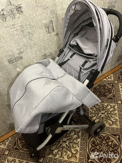 Прогулочная коляска бу