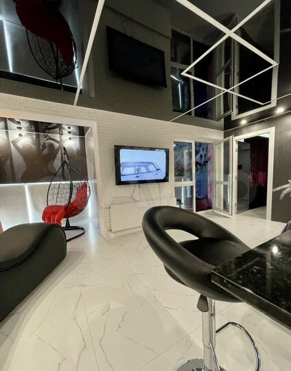 2-к. квартира, 58 м², 18/18 эт.