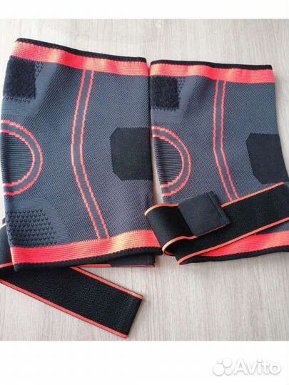 Ортопедический наколенник для суставов