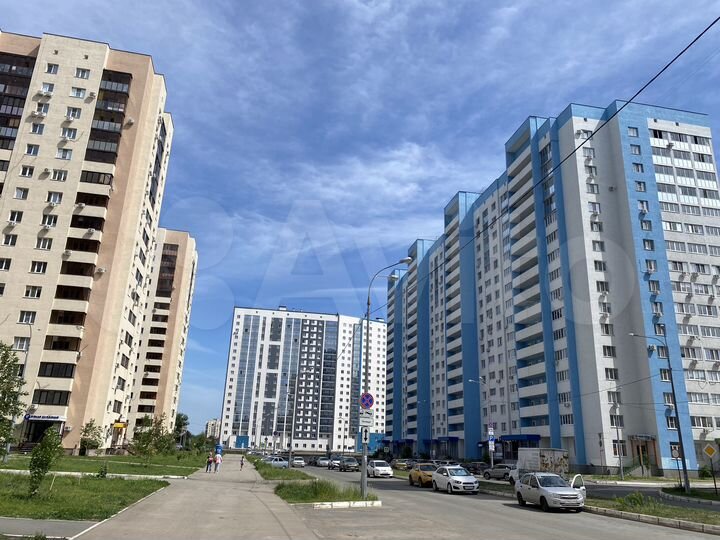 Свободного назначения, 106 м²