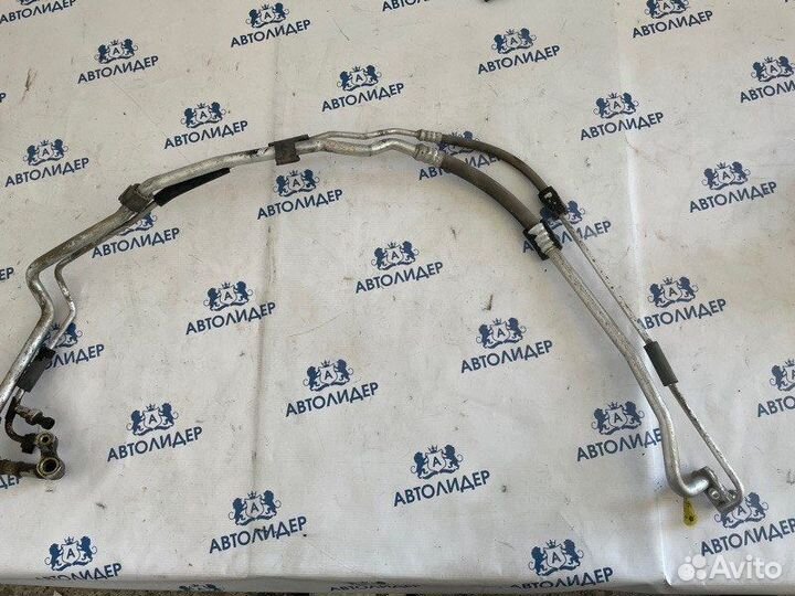 Трубки кондиционера Opel Vectra C универсал Y22DTR