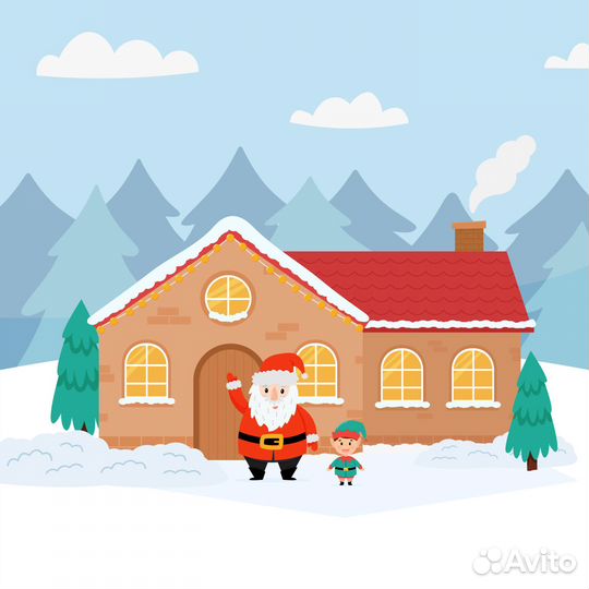 Иллюстрация на заказ