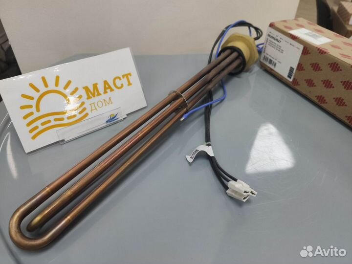 Тэн для котлов Протерм скат K10/K11 6кВт 00200276