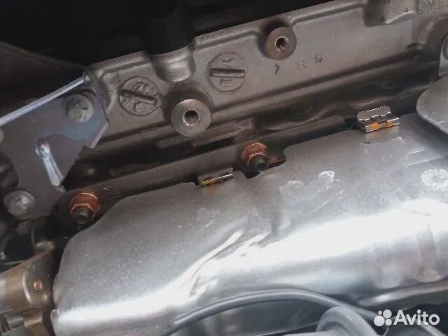 Двигатель к Mercedes Sprinter, 2020 г. 651958