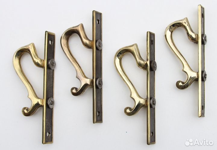 Ручки старинные Царской России