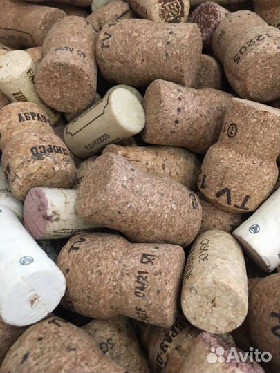 Пробка пробки шампанские