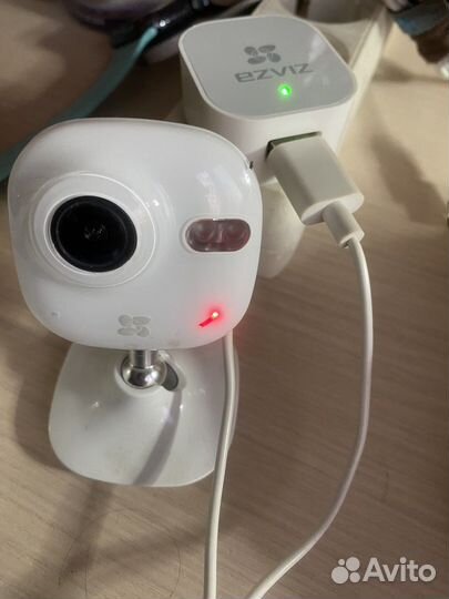 Камера видеонаблюдения Ezviz 2 mini