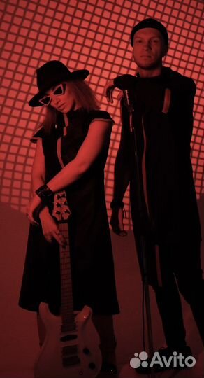 Живая музыка, «LuLu Band»