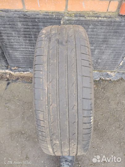 Bridgestone Dueler H/L 235/60 R18