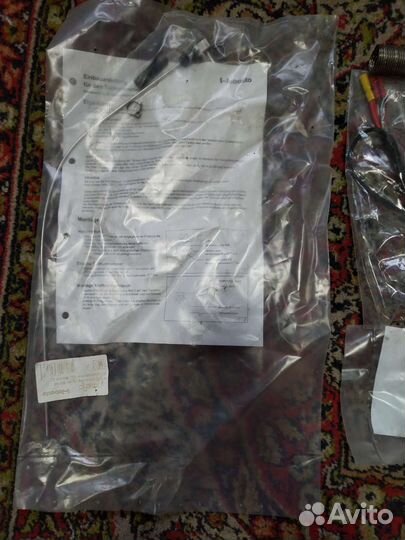 Продам предпусковой подогреватель webasto