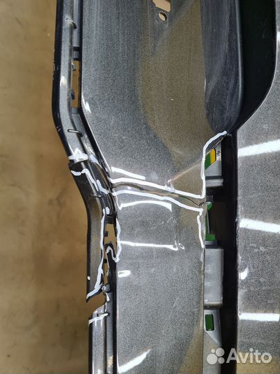 Бампер задний Kia K5