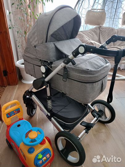 Коляска -трансформер бронь до 29.06