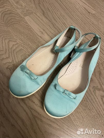 Брендовая Обувь на девочку 24-32 размеры