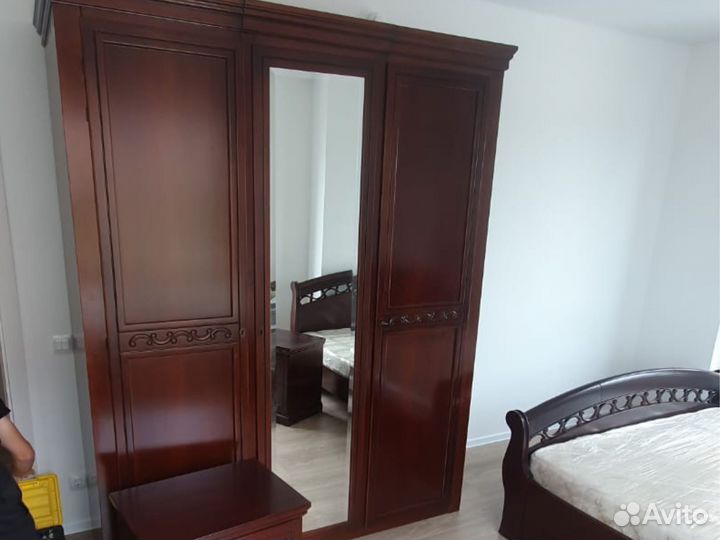 Реставрация мебели