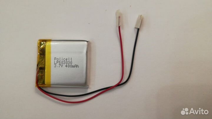 Аккумулятор LP503030-PCM