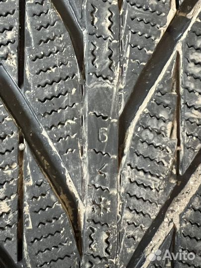Nokian Tyres Hakkapeliitta R2 SUV 235/60 R18