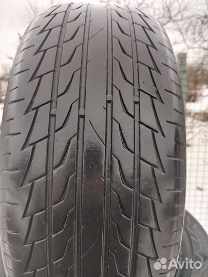 Белшина AstartA SUV 225/60 R18