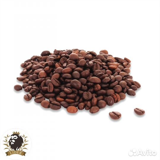 Кофе в зернах Эспрессо оптом