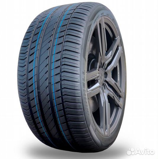 Minnell Safy M06 315/35 R22 108W