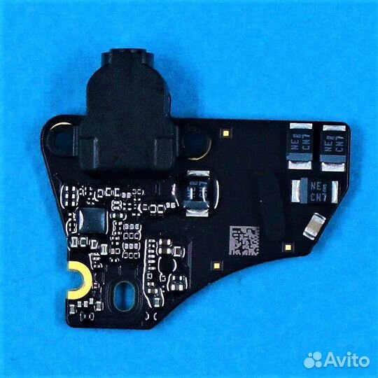 Аудио плата для Macbook Air Retina 13 A1932 Б/У