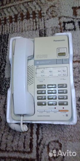 Телефон Panasonic